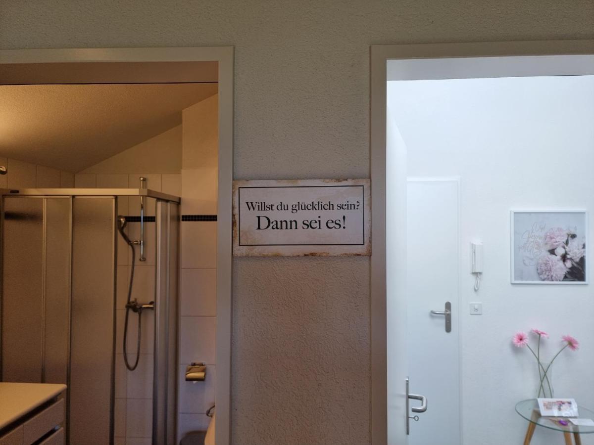 Seeparadiesli Am Schoenen Thunersee Därligen エクステリア 写真