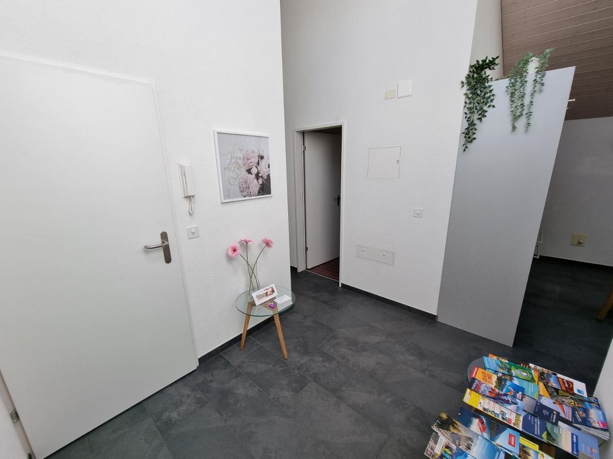 Seeparadiesli Am Schoenen Thunersee Därligen エクステリア 写真