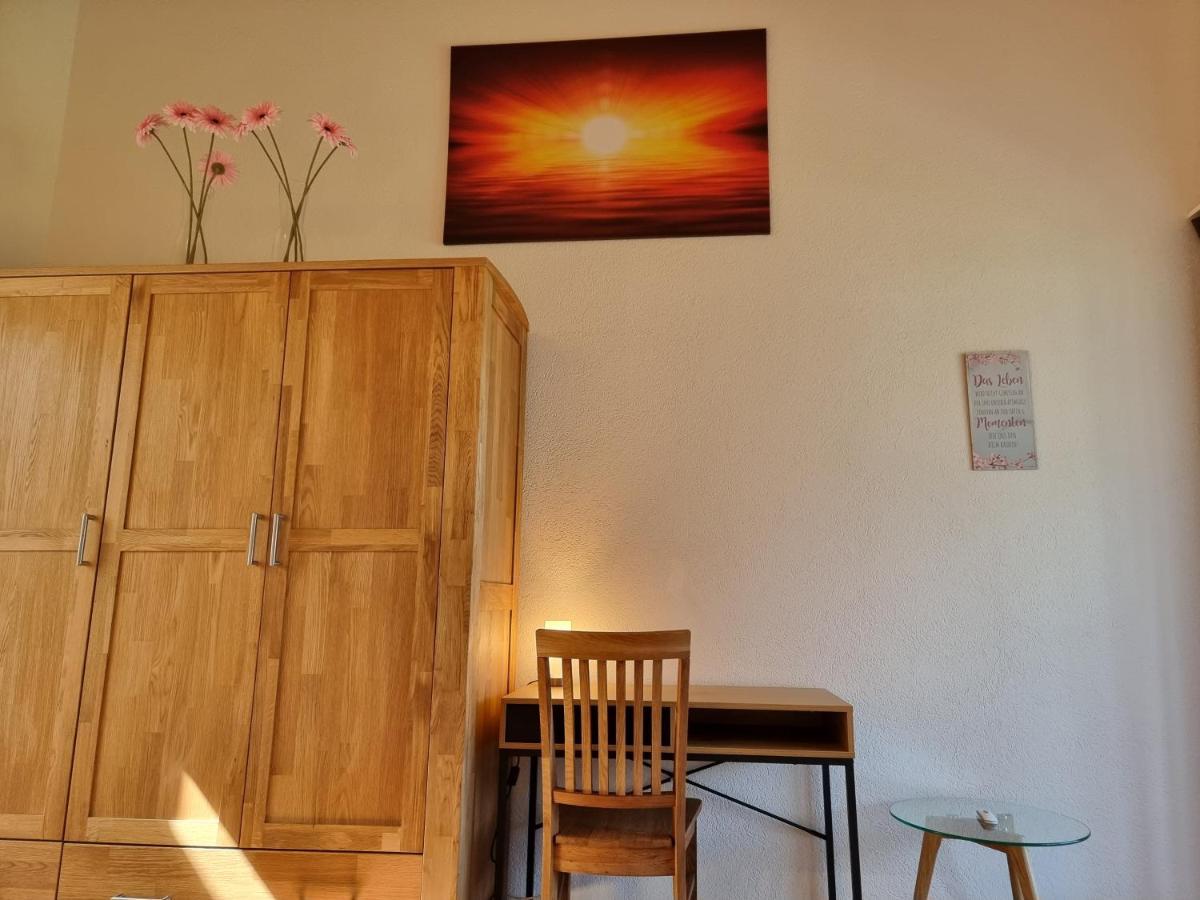 Seeparadiesli Am Schoenen Thunersee Därligen エクステリア 写真